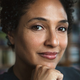 Documentary filmmaker Shola Lynch(Courtesy of Urbanworld